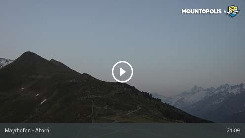 Webcam Ahornbahn