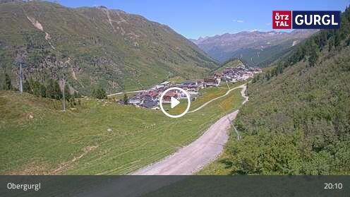 Webcam Gaisberg