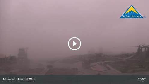 Webcam Sommer-Funpark Fiss