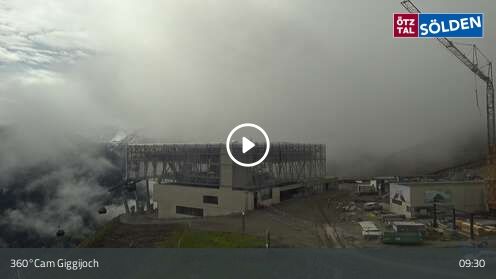 Webcam Giggijoch